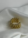 Bubble Earcuff