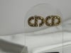 CD Taşlı Küpe