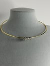 Charmy Choker Kolye