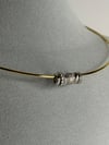 Charmy Choker Kolye