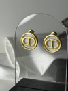 Christian Dior Küpe