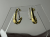 Damla 2'li Gold Küpe