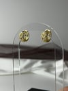 Etnik Minimalist Küpe