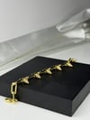 Glow Band Gold Bileklik