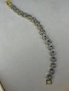 Gold Shine Gurmet Bileklik