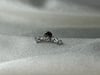 Heart Shine Titanyum Piercing