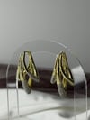 Heritage Gold Küpe