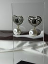 İnfinity Spark Eyes Küpe