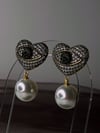 İnfinity Spark Eyes Küpe