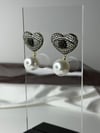 İnfinity Spark Eyes Küpe