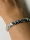 İvory Line Silver Bileklik