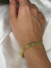 Luxe Chains Bileklik