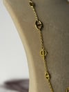 Marka Model Gold Kolye