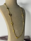 Marka Model Gold Kolye