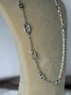 Marka Model Silver Kolye