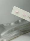 Minimini Fiyonkcuk Kız Çocuk Küpe