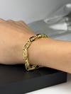Nova Line Gold Bileklik