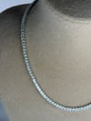 Premium Dönmeyen Suyolu Kolye 3 mm