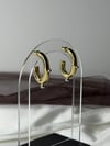 Siendam Gold Küpe