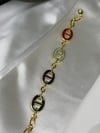 Spectrum Prestige Gold Bileklik