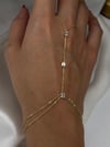 Triple Baget Gold Şahmeran