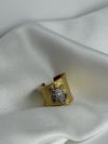 Turtle Earcuff