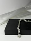 Urban Shine Silver Bileklik