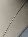 Uzun Ezme İthal Zincir 60 cm