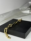 Xvyra Gold Bileklik