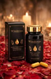 Windevax - Sitikolin ,Ginkgo ve Vitamin B Kompleksi İçeren Takviye Edici Gıda