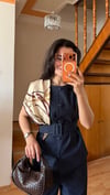 Denim Kmerli Takım 