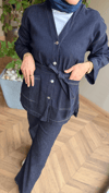 Denim Spor Takım