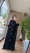 Diamond Dress | Siyah