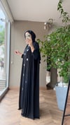 Diamond Dress | Siyah