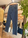 Jean Pantolon | Açık Mavi Denim