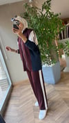 MAVEN Takım | Bordo