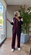 MAVEN Takım | Bordo