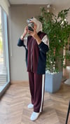 MAVEN Takım | Bordo