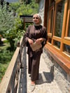 Mona Üçlü Takım | Kahverengi