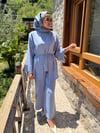 Mona Üçlü Takım | Mavi