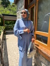 Mona Üçlü Takım | Mavi