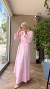 Rosa Elbise | Pembe