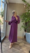 Sahra Elbise | Mürdüm