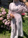 Sahra Elbise | Pembe