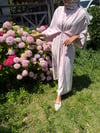 Sahra Elbise | Pembe