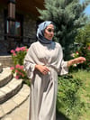 Sahra Elbise | Taş