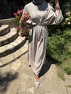 Sahra Elbise | Taş