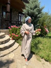Sahra Elbise | Taş