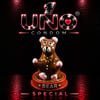 UNO Bear Condom