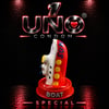 UNO Boat Condom